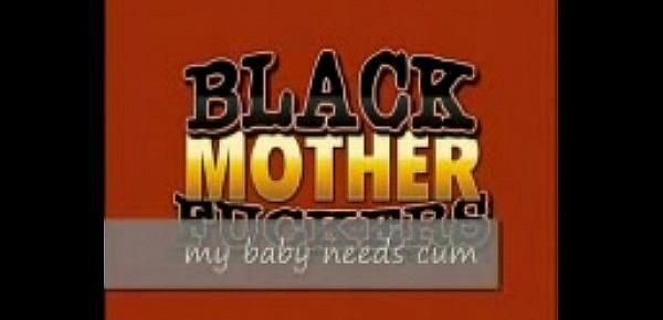  Black mother fucker compilation
